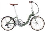 Xe đạp gấp DAHON Ciao 20
